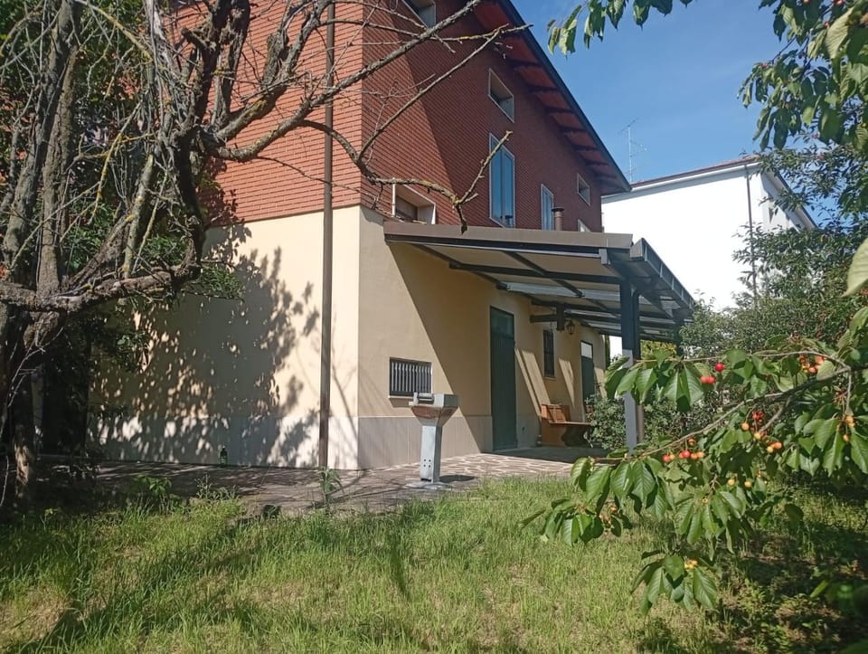 Garden, Garden view