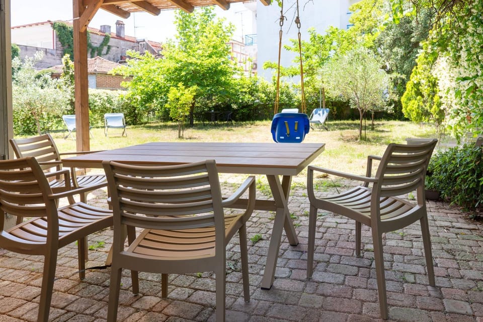 Garden, Garden