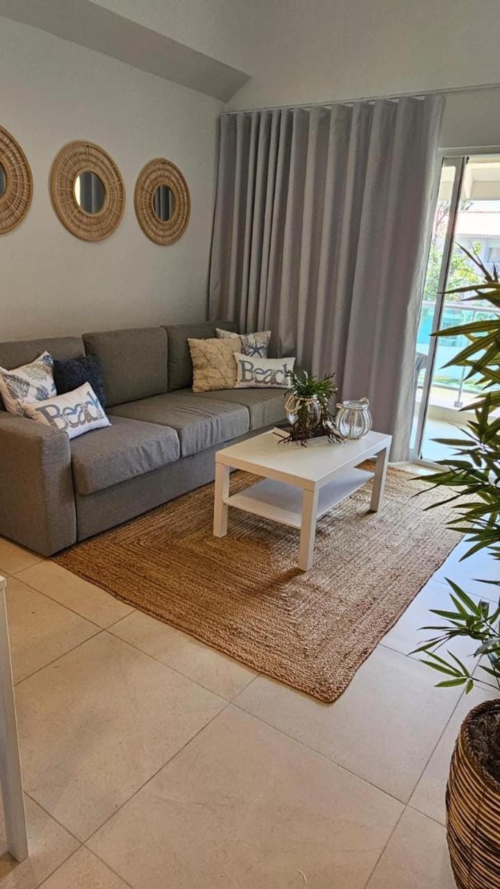 Xonadu con dominio Apartment in Puerto Plata