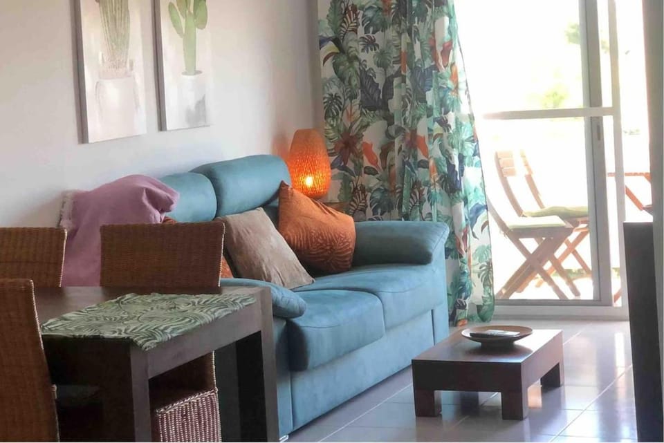 Apart LA RÀPITA ALDEA VERDA Apartment in Montsià