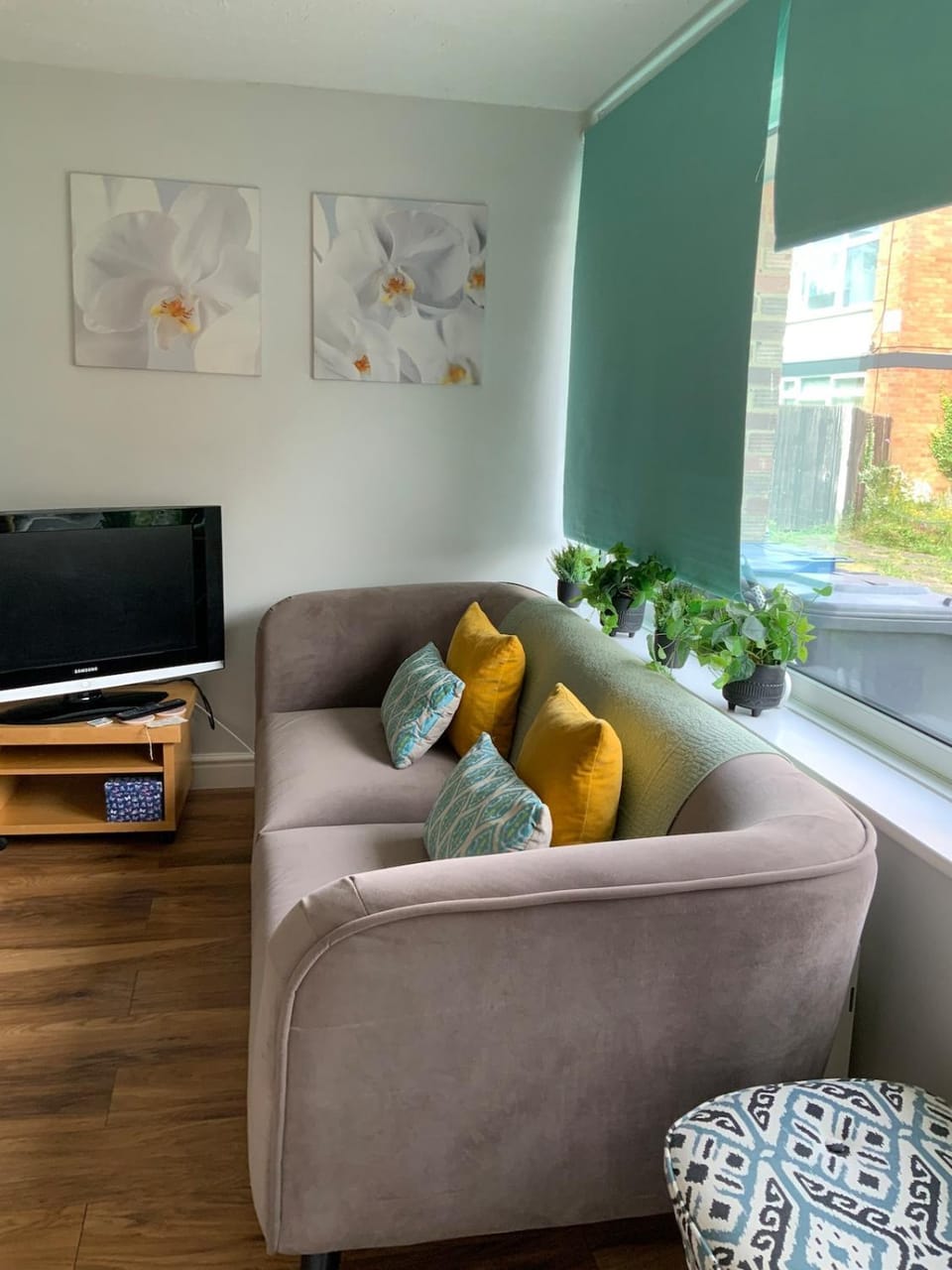 Fabulous house, garden, 4 bedroom, near city centre House in Canterbury
