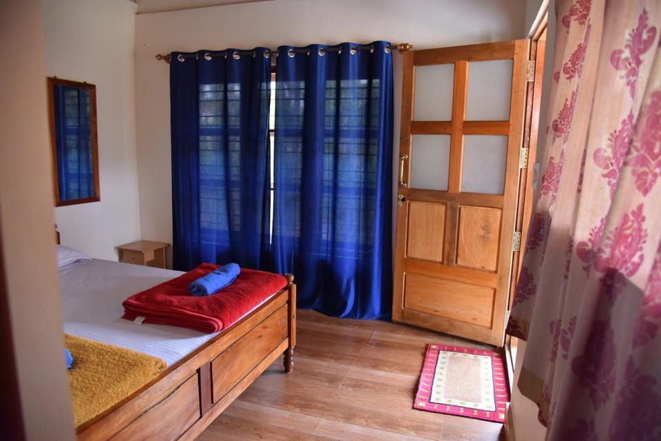 Hillwoods homestay Vacation rental in Karnataka