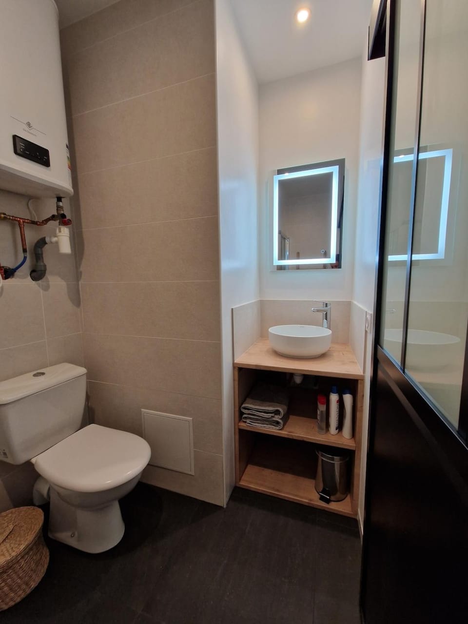 Appartement en Duplex - centre historique Apartment in Chartres