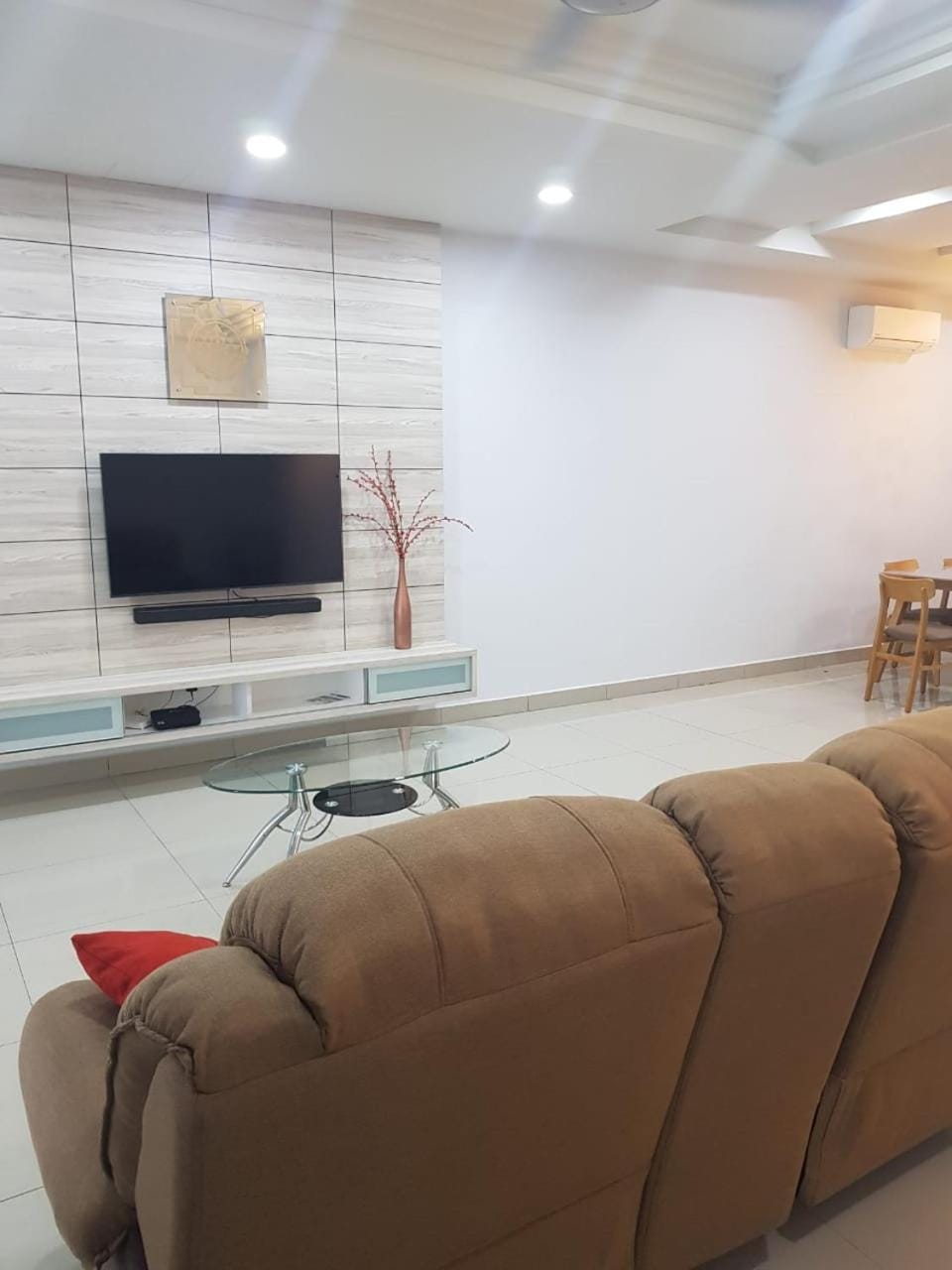 Bukit Mertajam Bkt Mas Homestay#02 House in Penang