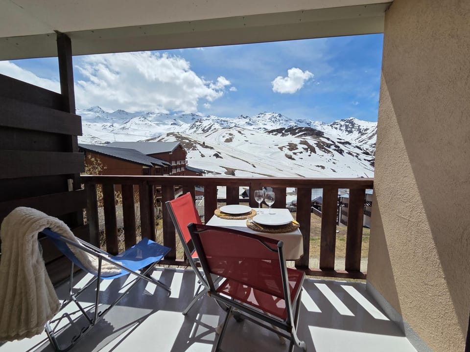 Balcony/Terrace, Balcony/Terrace