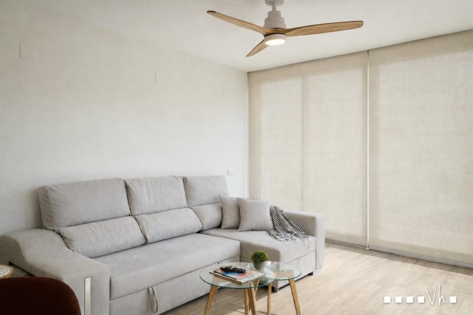 Living room, Lounge or bar
