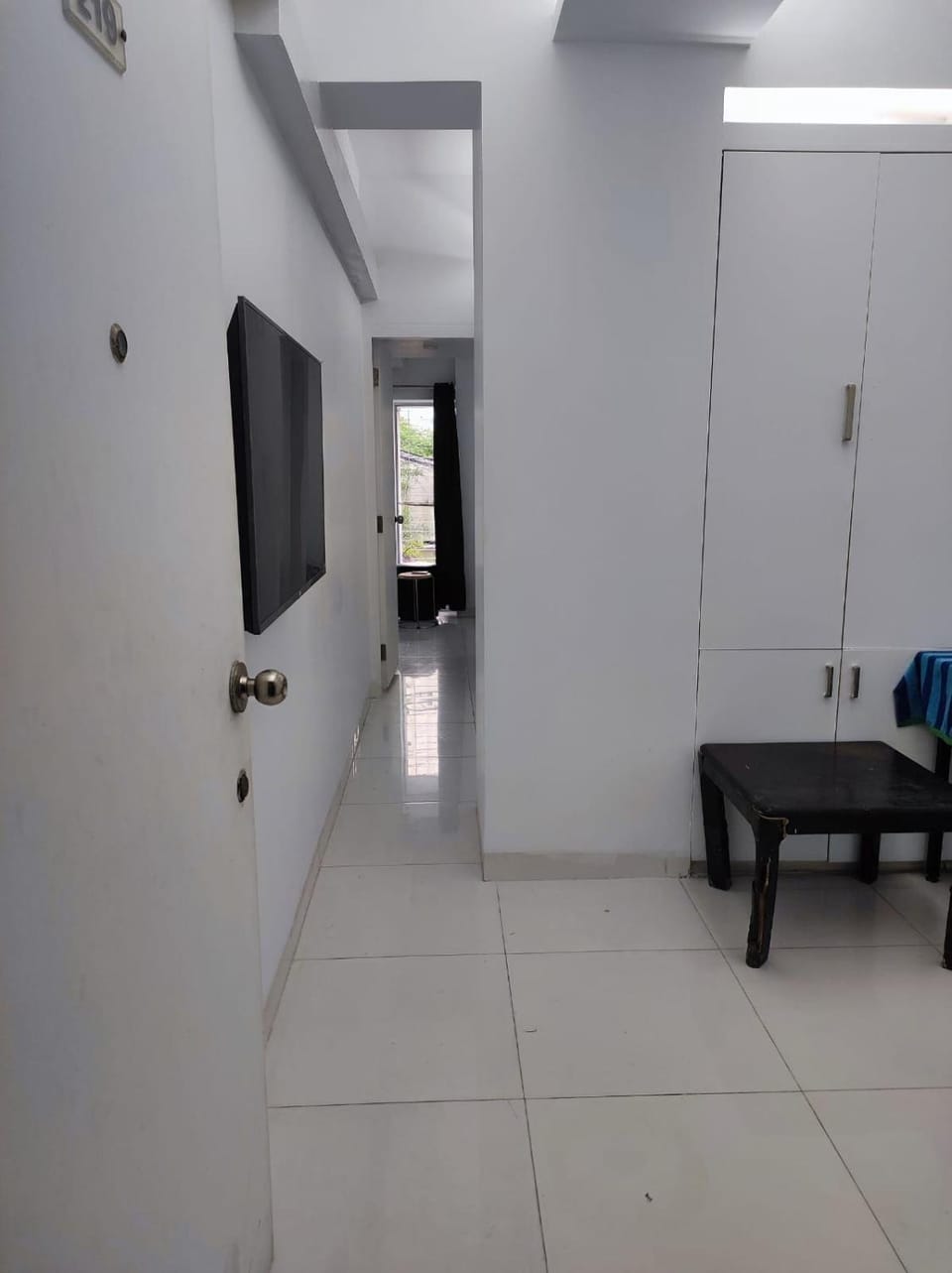 Entire - Studio Apartment Basundhara Cheapest Deal Apartment in Dhaka