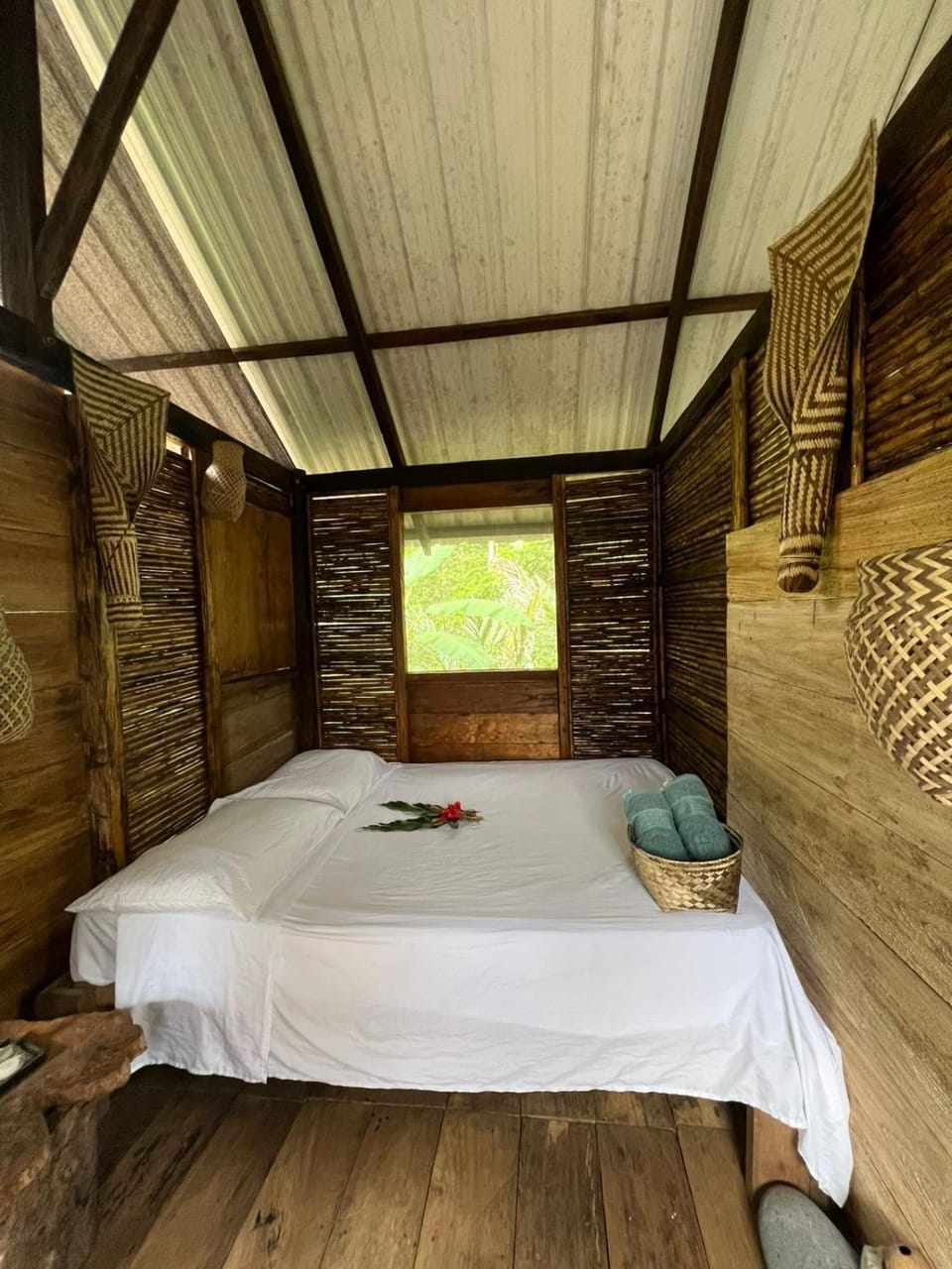 Ancestra black ecolodge Nature lodge in Choco, Colombia