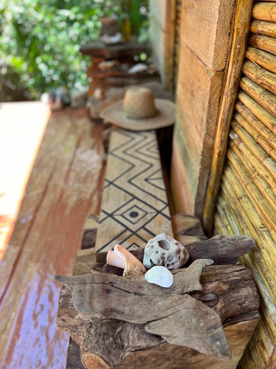 Ancestra black ecolodge Nature lodge in Choco, Colombia