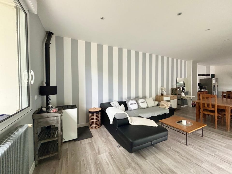 Casascope Apartment in Nouvelle-Aquitaine