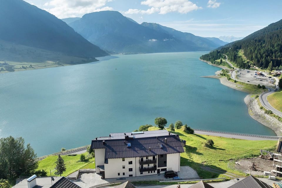 Residence Froy Apartment in Trentino-South Tyrol