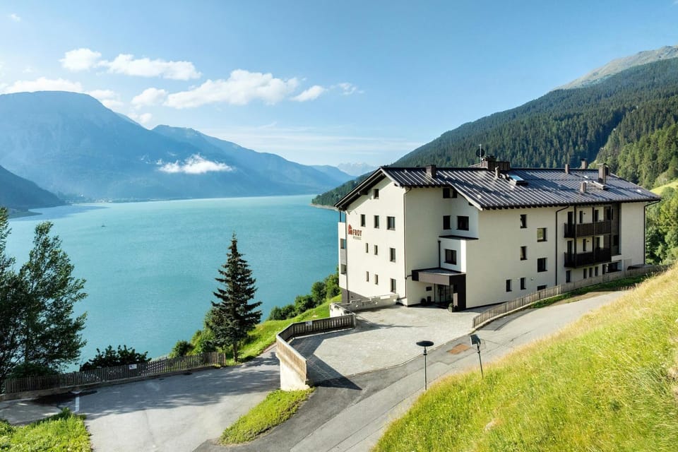 Residence Froy Apartment in Trentino-South Tyrol