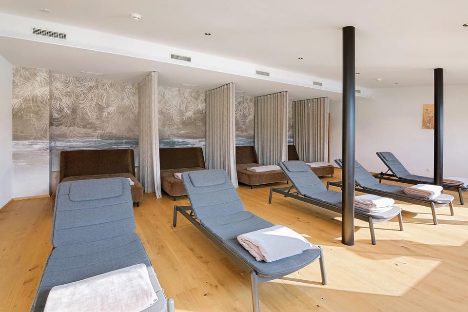 Residence Froy Apartment in Trentino-South Tyrol