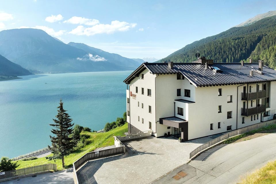 Residence Froy Apartment in Trentino-South Tyrol