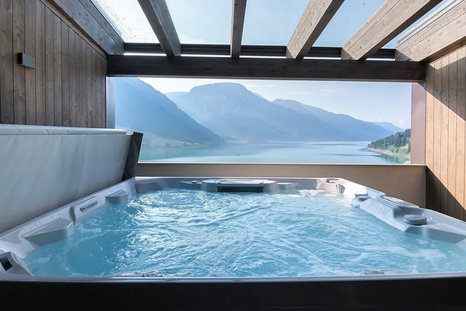Residence Froy Apartment in Trentino-South Tyrol