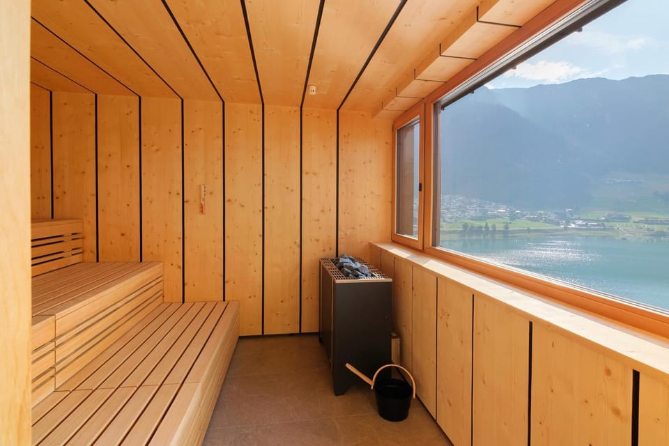 Residence Froy Apartment in Trentino-South Tyrol