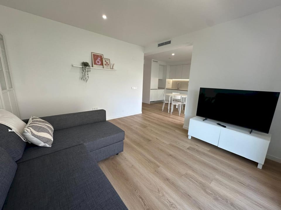 Communal lounge/ TV room, Living room