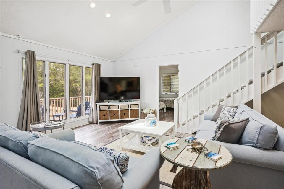 House of Friends House in Southern Shores