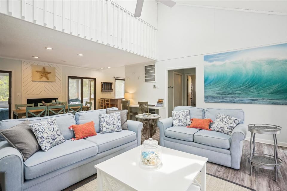 House of Friends House in Southern Shores