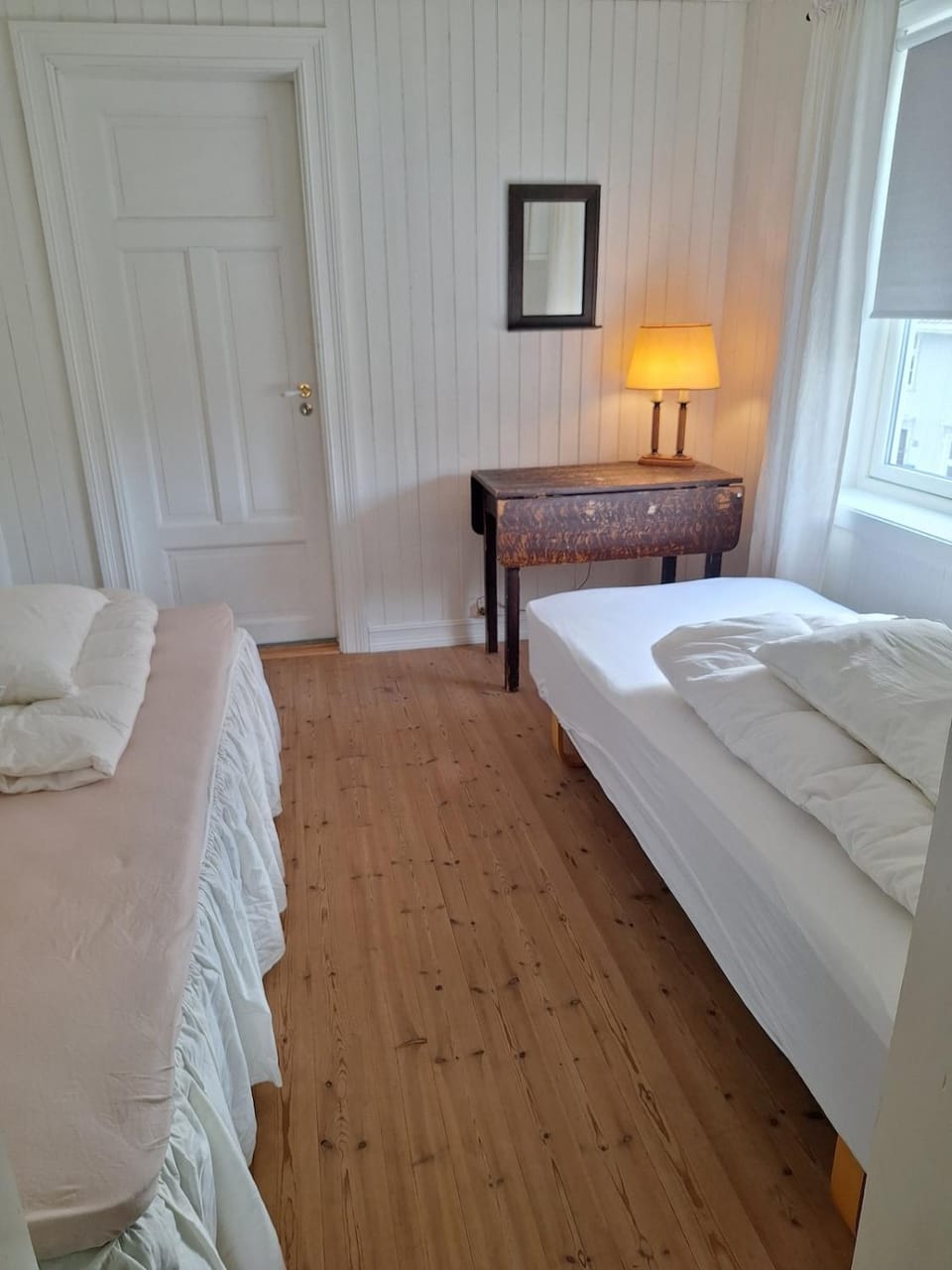 Apartment in the city center Apartment in Nordland, Norway