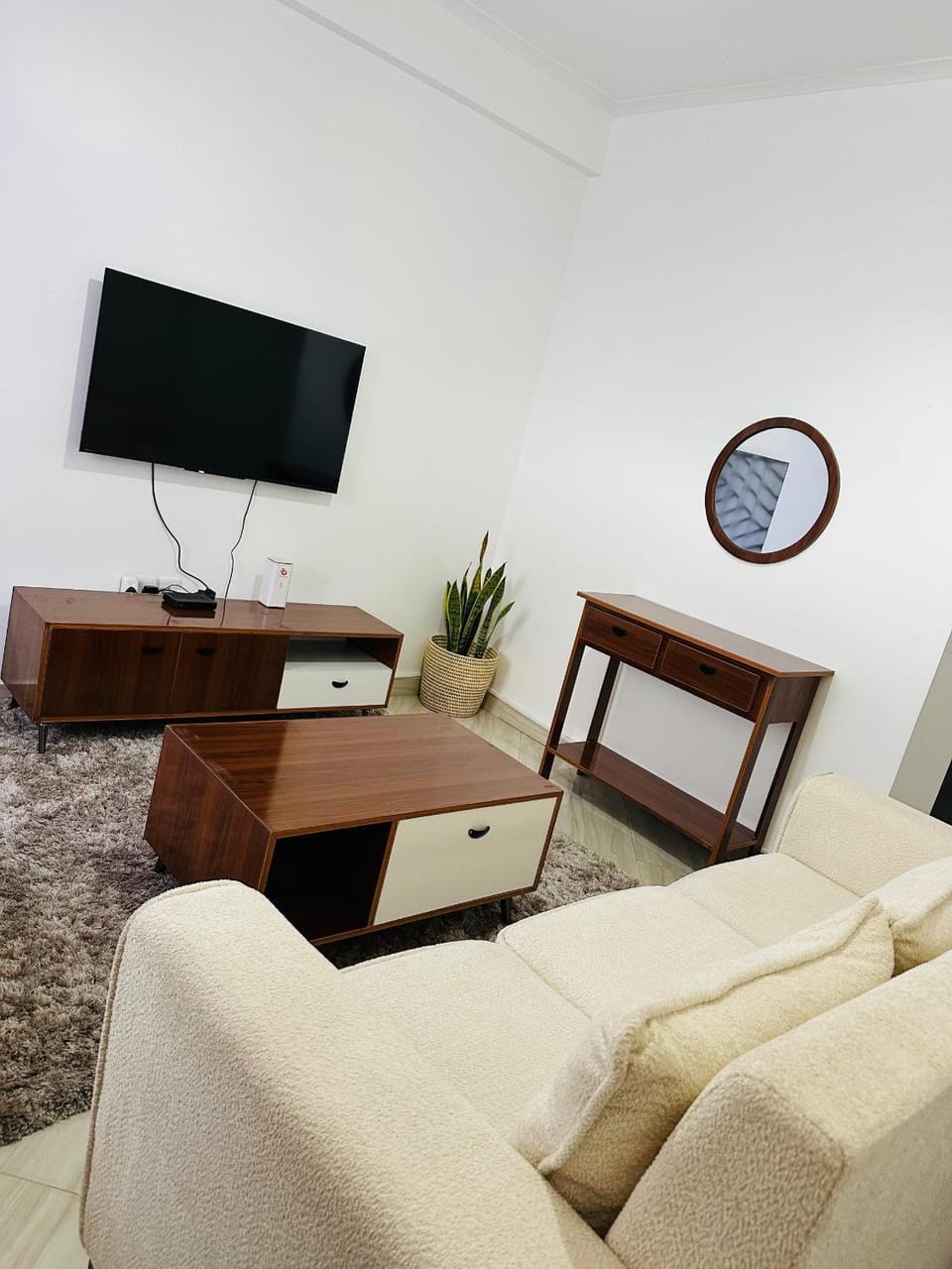 Arusha town apartment Apartment in Arusha