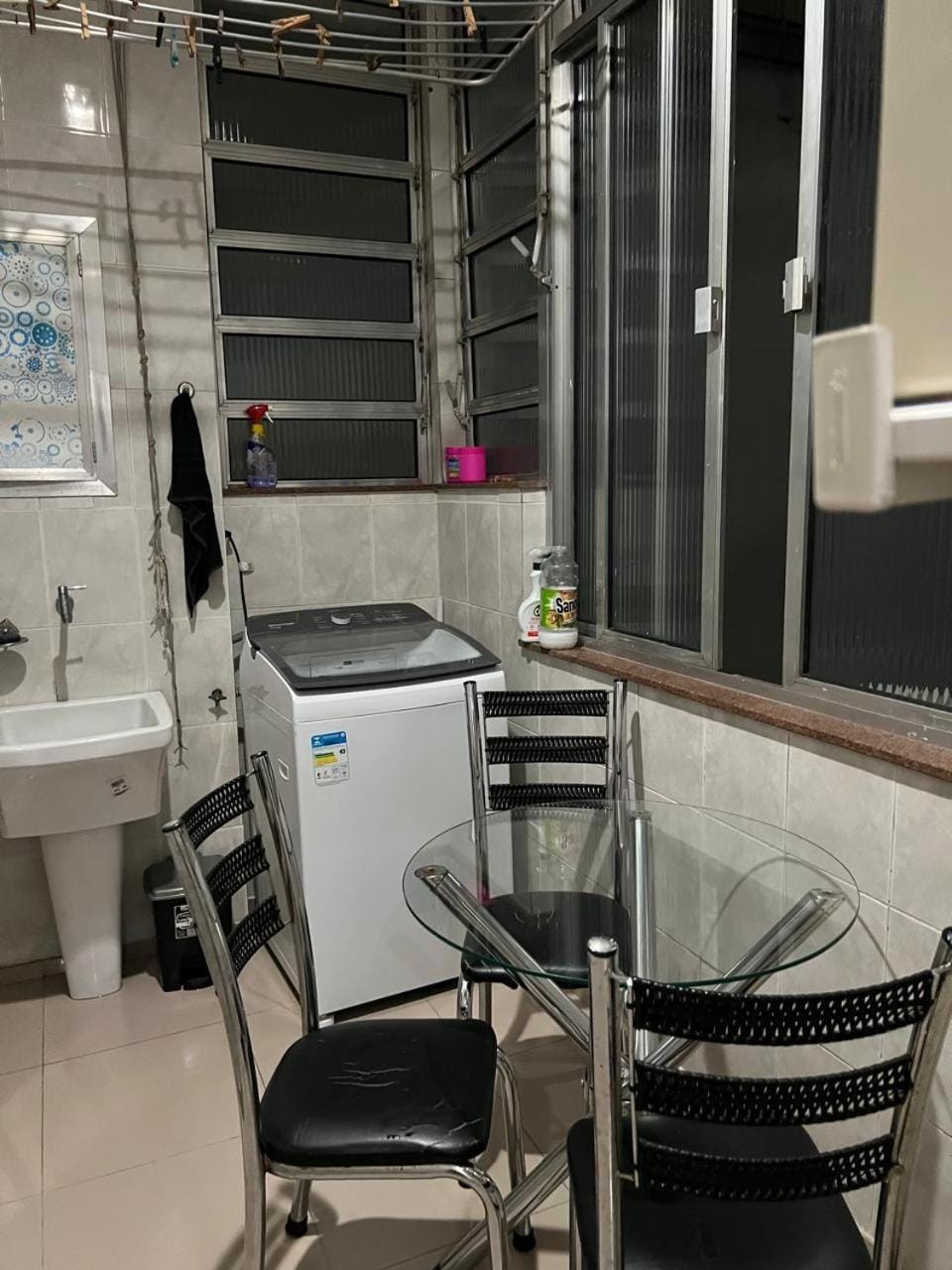 Refúgio Carioca - Apto 3 quartos vista mar Apartment in Rio de Janeiro