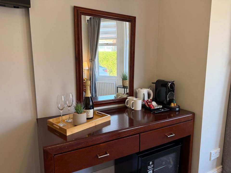 All Seasons Guesthouse Bed and Breakfast in Belfast
