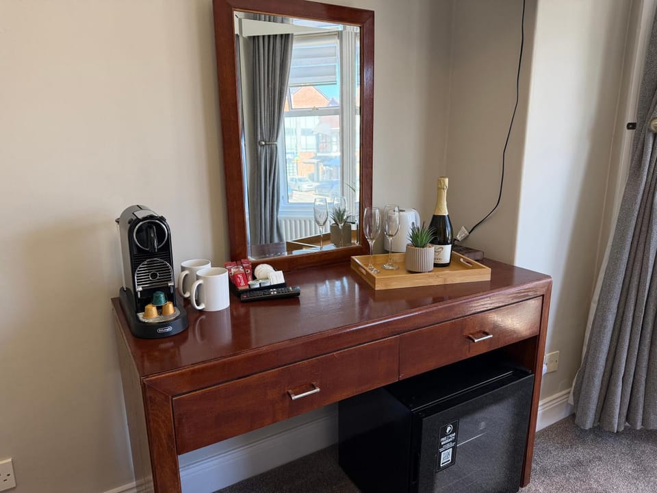 All Seasons Guesthouse Bed and Breakfast in Belfast
