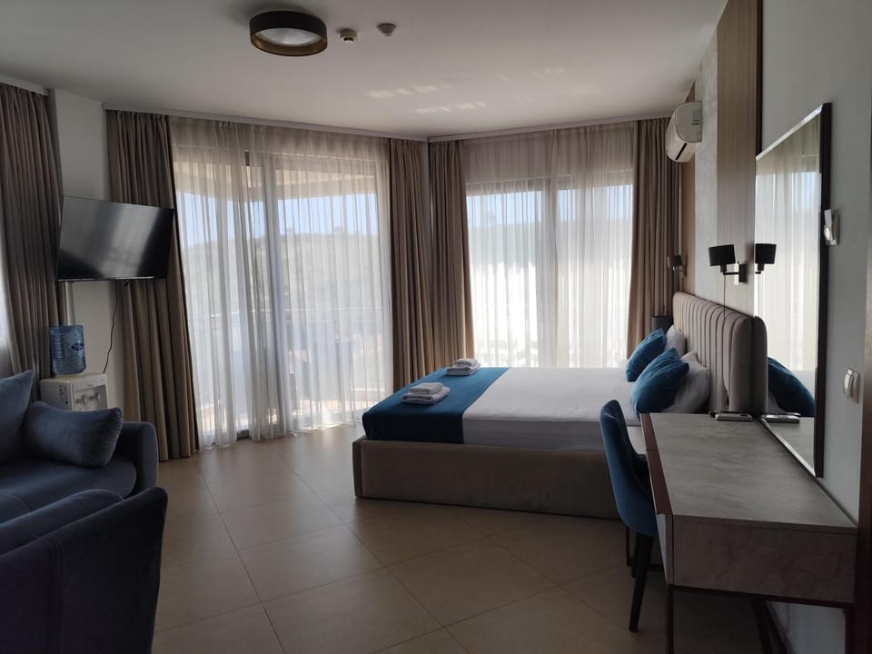 Apartment 401 - Sutomore Apartment in Montenegro
