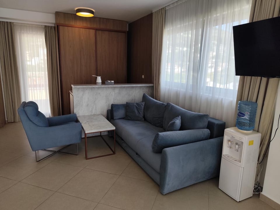Apartment 401 - Sutomore Apartment in Montenegro