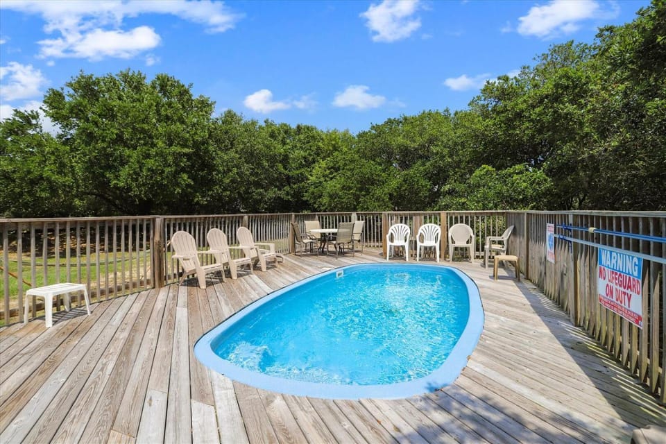 Ola Corolla House in Corolla