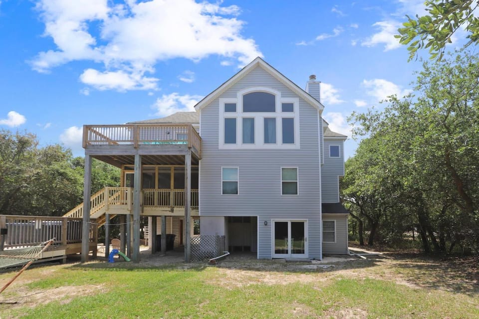 Ola Corolla House in Corolla
