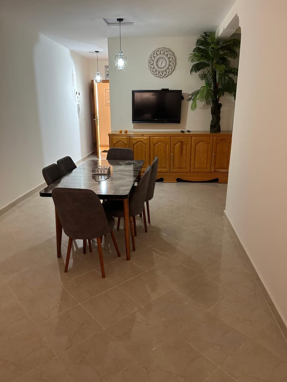 Appartement Berkane Apartment in Morocco