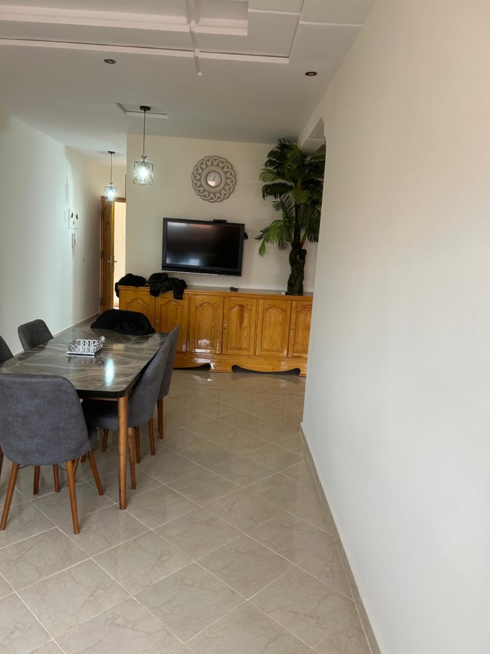 Appartement Berkane Apartment in Morocco