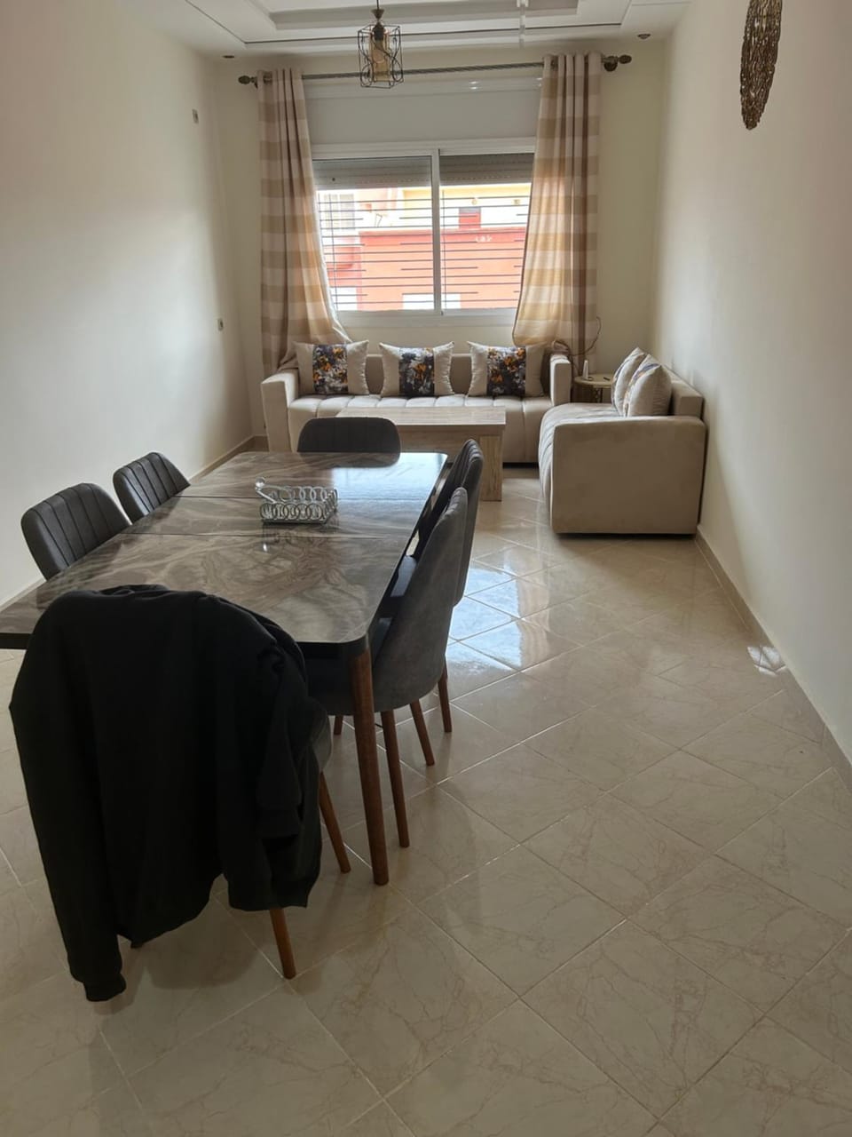 Appartement Berkane Apartment in Morocco