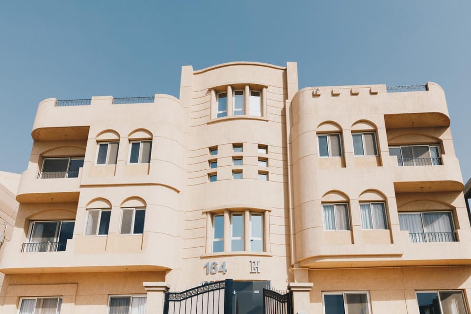 jazmín by Elegant Hospitality Apartment hotel in New Cairo City
