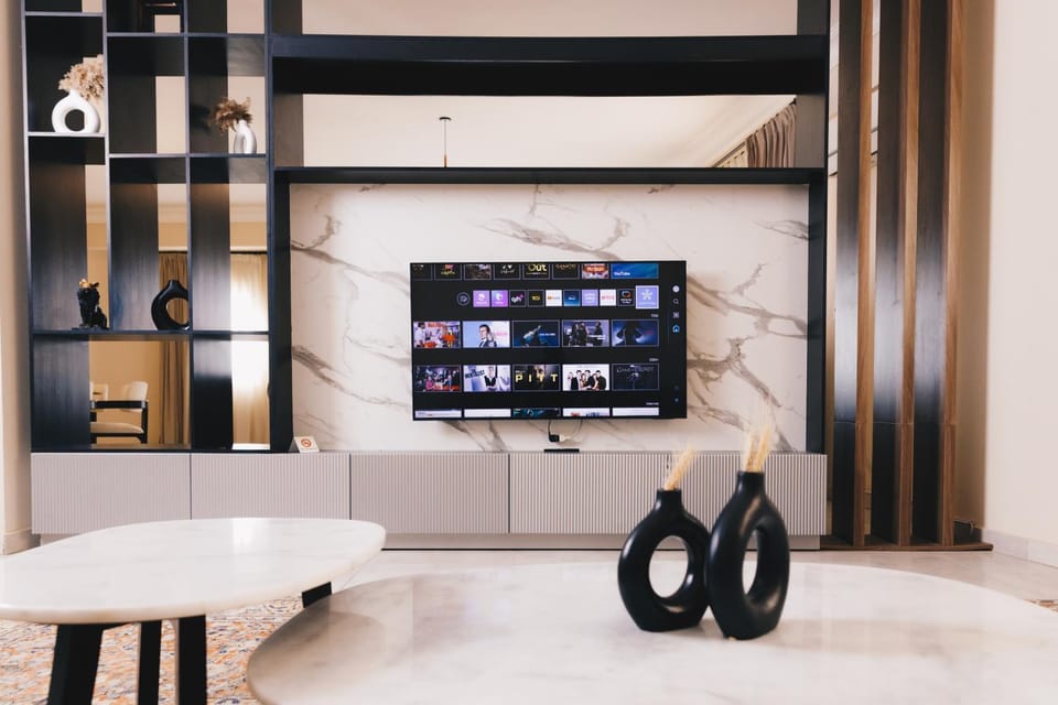 TV and multimedia