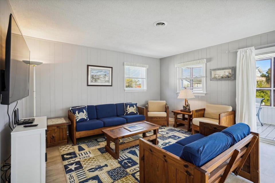 Reel-M-Inn House in Kill Devil Hills