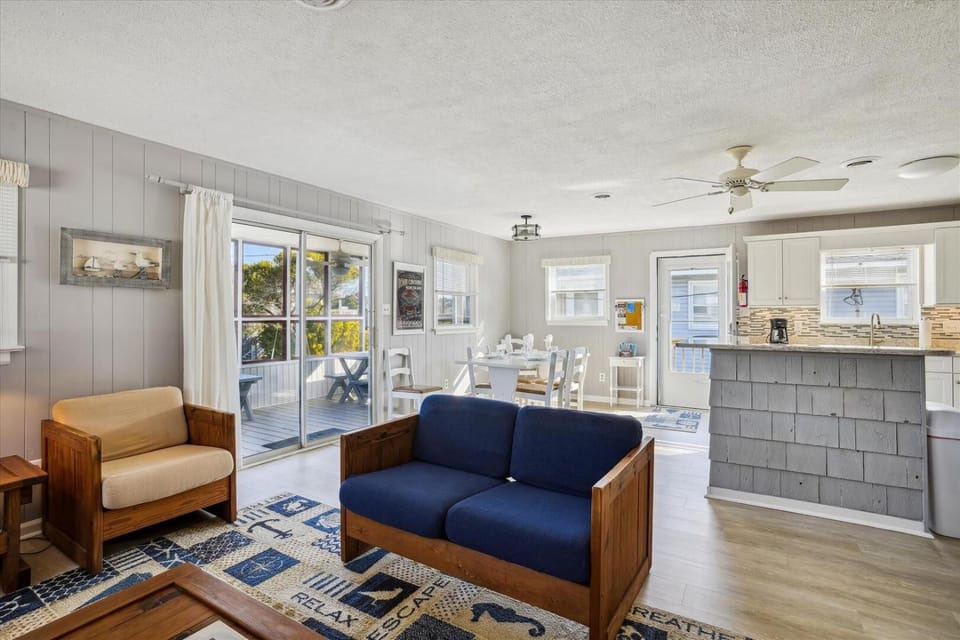 Reel-M-Inn House in Kill Devil Hills