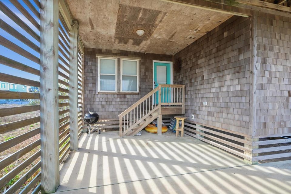 Miller House in Kitty Hawk