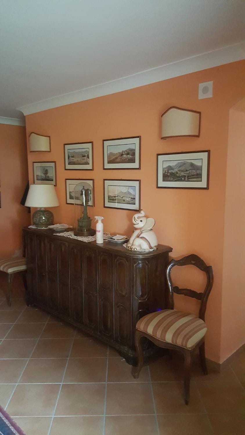 Villa GRAZIA Villa in Abruzzo