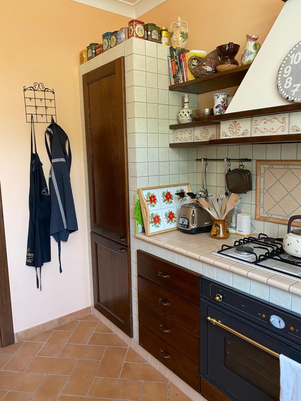 Villa GRAZIA Villa in Abruzzo
