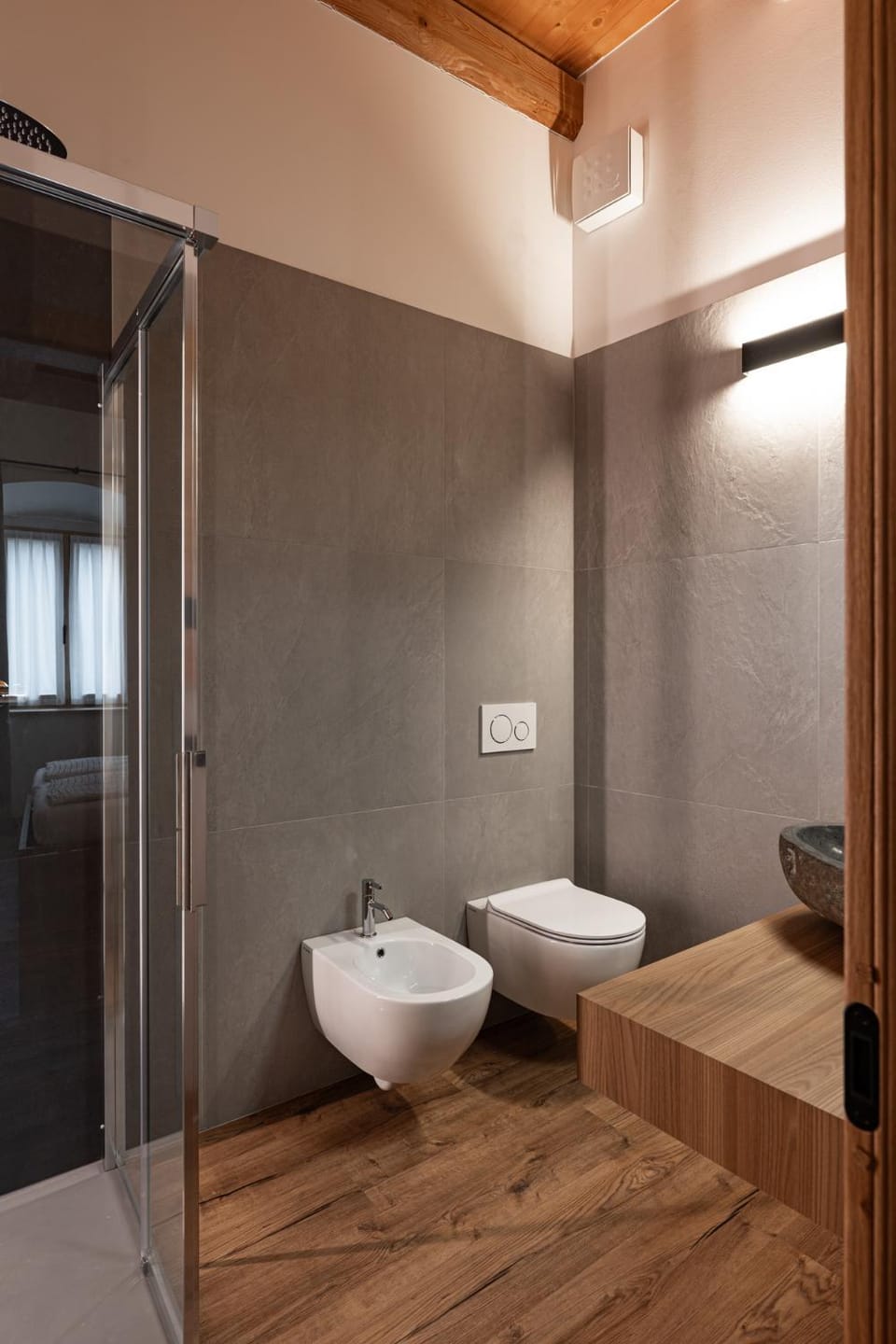 Palazzo Tamanini Bed and Breakfast in Trentino-South Tyrol