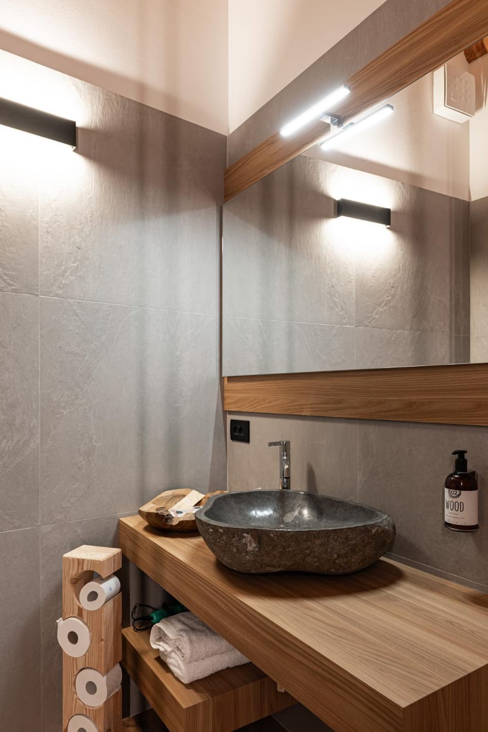 Palazzo Tamanini Bed and Breakfast in Trentino-South Tyrol