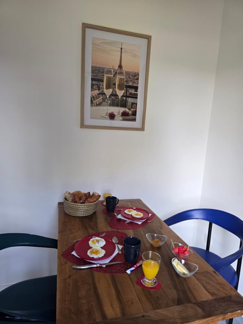 L' Ecrin Bed and Breakfast in Auch