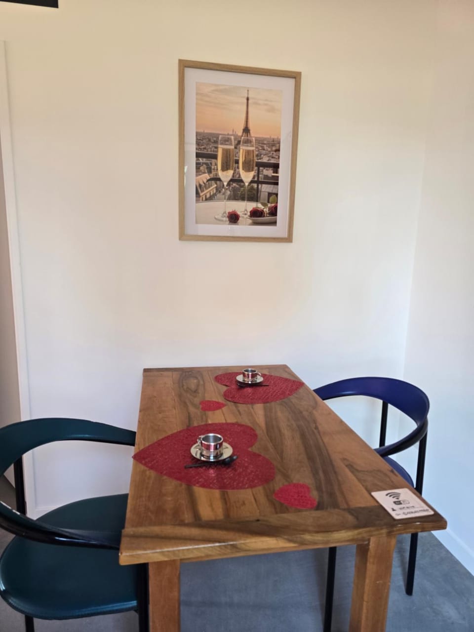 L' Ecrin Bed and Breakfast in Auch
