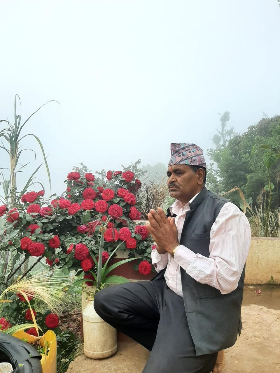 Ghattetar farm stay Farm Stay in Bagmati Province, Nepal