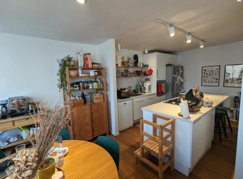בית להשכרה קצרה ביד אליהו Apartment in Tel Aviv-Yafo