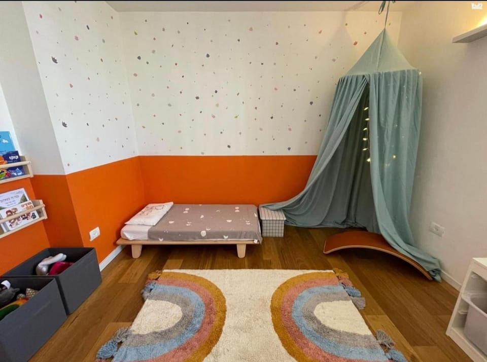 בית להשכרה קצרה ביד אליהו Apartment in Tel Aviv-Yafo