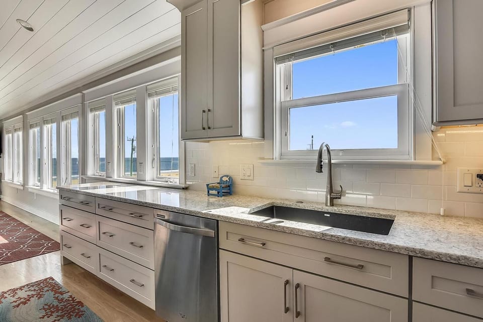 FantaSea House in Kitty Hawk